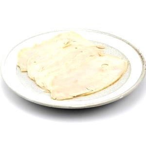 100 G Turkey Back