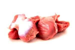 100 G Turkey Gizzard