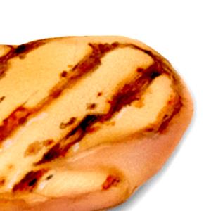 100 G Turkey Heart (Cooked, Simmered)