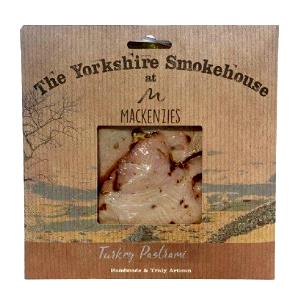 100 G Turkey Pastrami