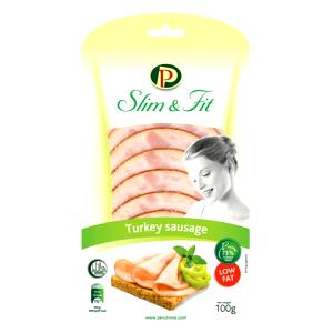 100 G Turkey Sausage