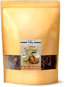 100 G Unsweetened Cooked Dried Pear