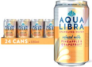 100 G Unsweetened Grapefruit in Water Pack (Canned or Frozen)