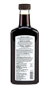 100 G Vanilla Extract (Imitation, Alcohol)