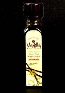 100 G Vanilla Extract