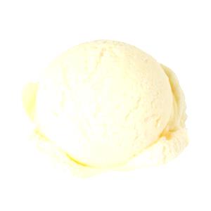 100 G Vanilla Ice Creams