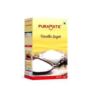 100 G Vanilla Sugar