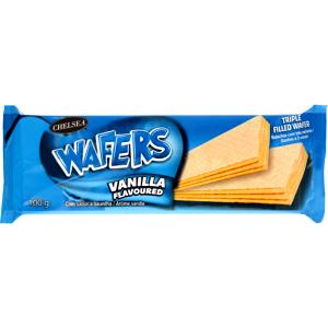 100 G Vanilla Wafer Cookie