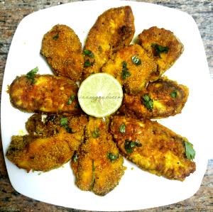 100 G Veal Brain (Cooked, Pan-Fried)