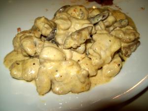 100 G Veal Pancreas