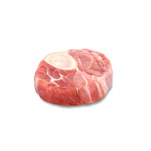 100 G Veal Shank