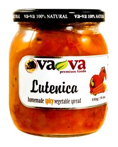 100 G Vegetable Relish