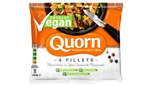 100 G Vegetarian Fillet