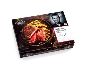 100 G Venison/Deer Steak
