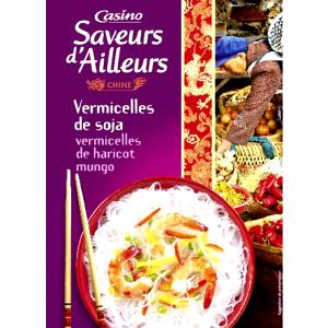 100 G Vermicelli from Soybeans