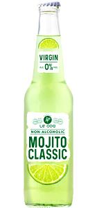 100 G Virgin Mojito