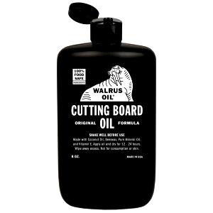 100 G Walrus Oil (Alaska Native)