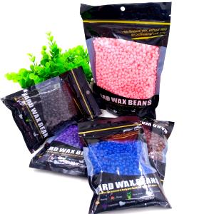 100 G Wax Beans