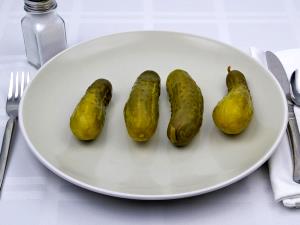 100 G Waxgourd (Chinese Preserving Melon) (with Salt, Drained, Cooked, Boiled)