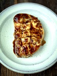 100 G Welsh Rarebit