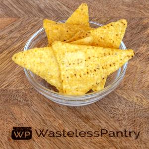 100 G Wheat and Corn Chips