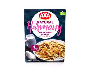 100 G Wheat and Malt Barley Cereal Flakes