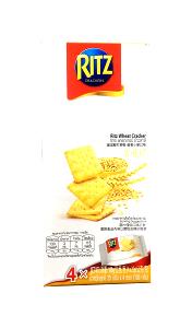 100 G Wheat Crackers