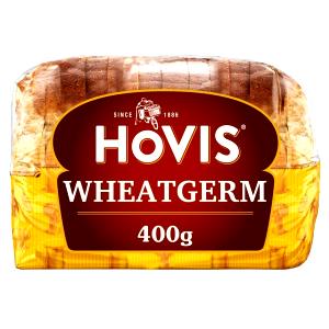 100 G Wheat Germ Bread