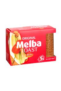 100 G Wheat Melba Toast