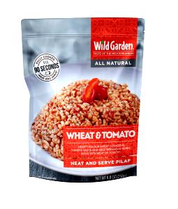 100 G Wheat Pilaf
