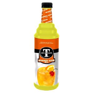 100 G Whiskey Sour Mix (Bottled)
