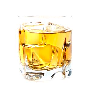 100 G Whiskey