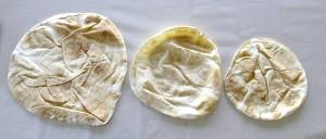 100 G White Pita Bread