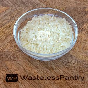 100 G White Rice (Short-Grain, Cooked)