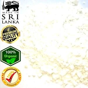 100 G White Whole Grain Corn Flour