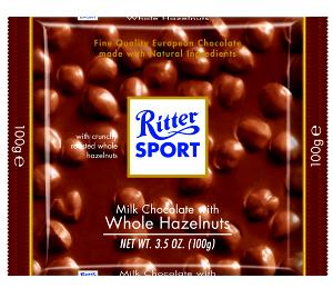 100 G Whole Milk (Flavors Other Than Chocolate)