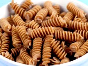 100 G Whole Wheat Macaroni