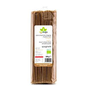 100 G Whole Wheat Spaghetti