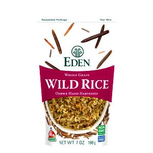 100 G Wild Rice