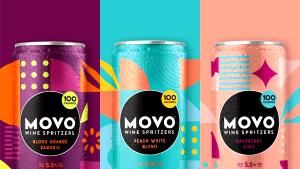 100 G Wine Spritzer