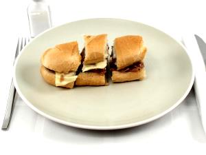 100 G Winged Beans (Mature Seeds, with Salt, Cooked, Boiled)