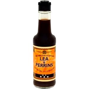 100 G Worcestershire Sauce