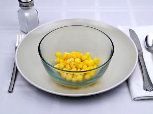 100 G Yambean (Jicama) (with Salt, Drained, Cooked, Boiled)