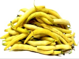 100 G Yellow Snap Beans (Drained Solids, Canned)
