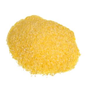 100 G Yellow Whole Grain Corn Flour