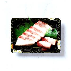100 G Yellowtail Sashimi