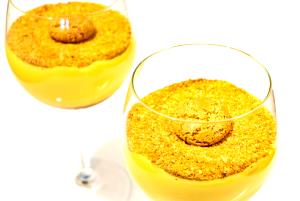 100 G Zabaglione