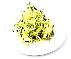 100 G Zoodles