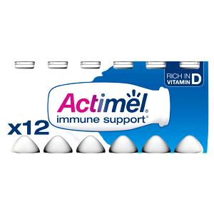 100 Grams Actimel, Original