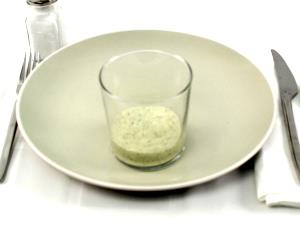 100 Grams Agutuk, Fish W/Shortening